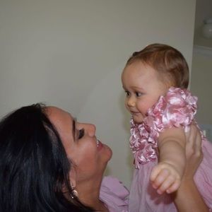 Meet your Posher, Rachel